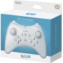 Wii U Pro Controller - White